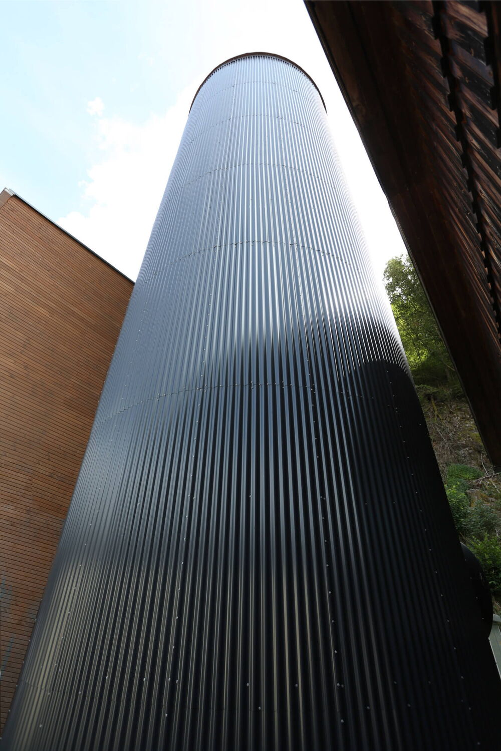 Nahwärmeversorgung Oberwolfach - Bild 4